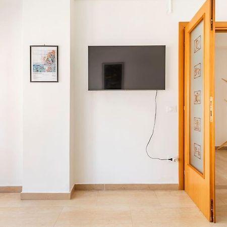Casa Etruschi - Appartamento Con Posto Auto Livorno Ngoại thất bức ảnh