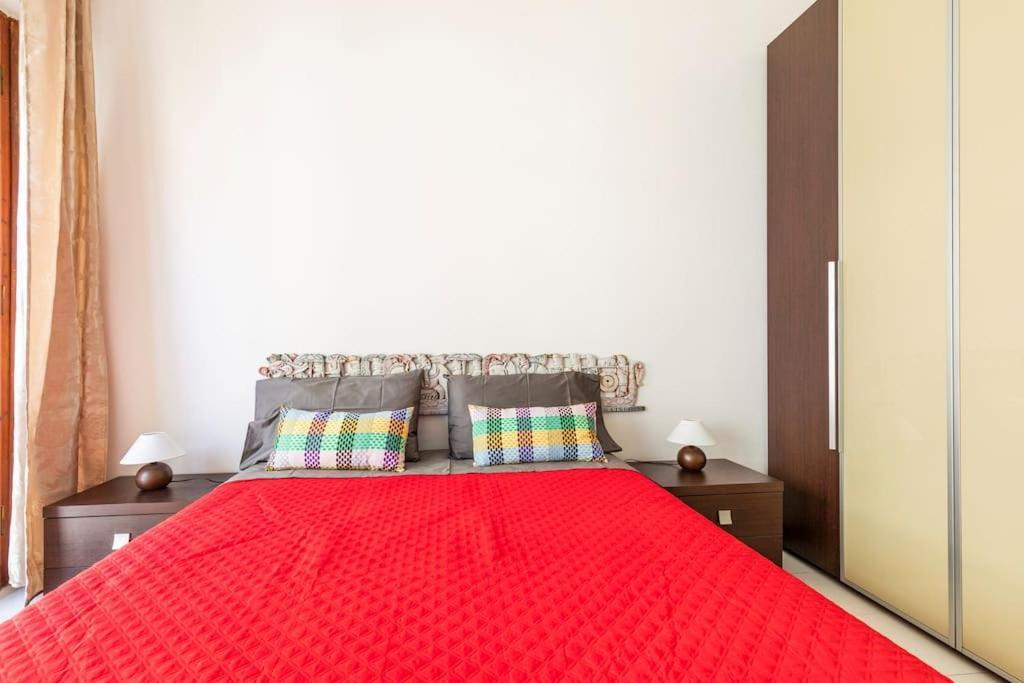 Casa Etruschi - Appartamento Con Posto Auto Livorno Ngoại thất bức ảnh