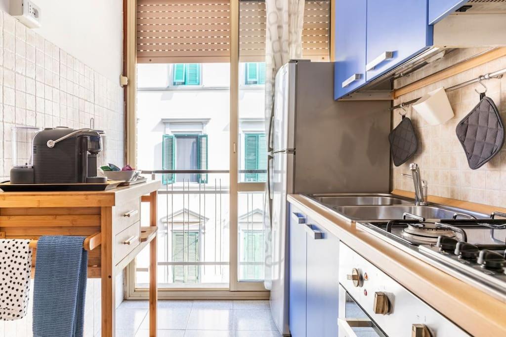 Casa Etruschi - Appartamento Con Posto Auto Livorno Ngoại thất bức ảnh