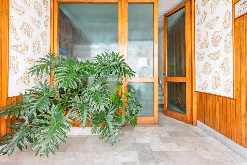 Casa Etruschi - Appartamento Con Posto Auto Livorno Ngoại thất bức ảnh