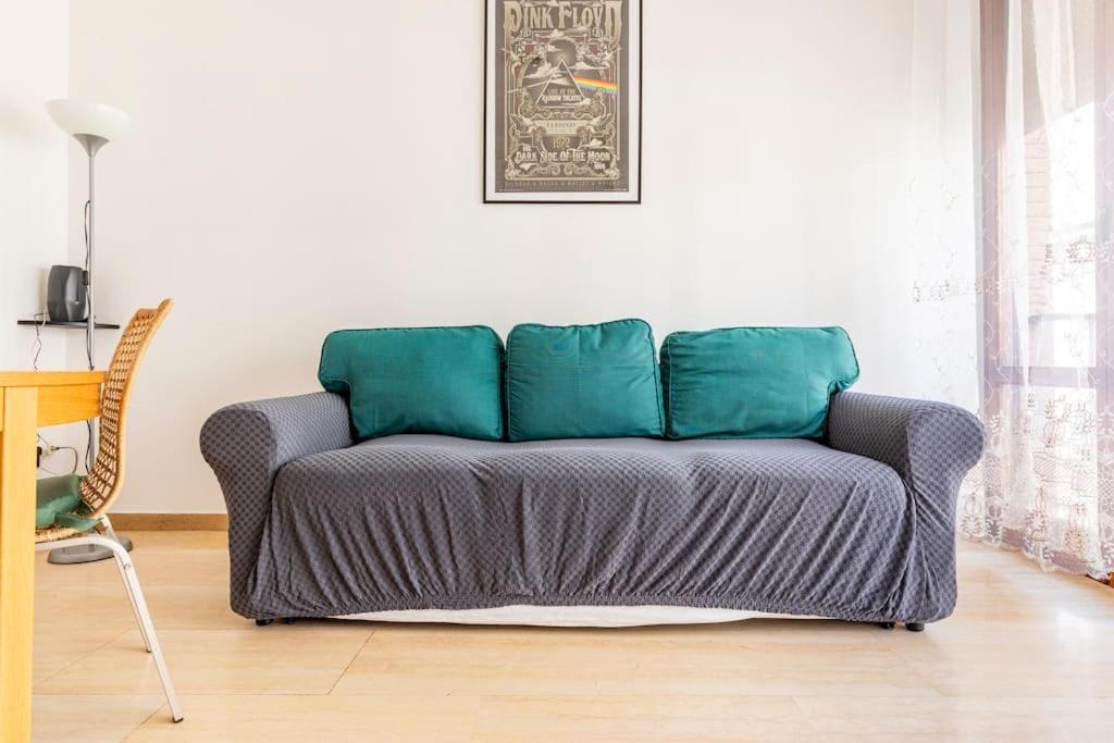 Casa Etruschi - Appartamento Con Posto Auto Livorno Ngoại thất bức ảnh