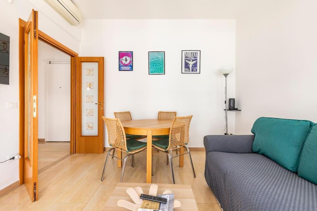 Casa Etruschi - Appartamento Con Posto Auto Livorno Ngoại thất bức ảnh